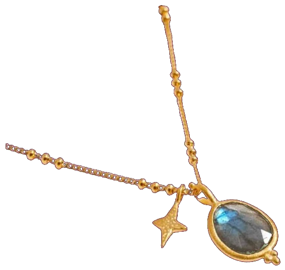 Among The Stars · Necklace