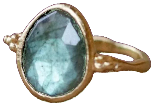 Among The Stars · Ring