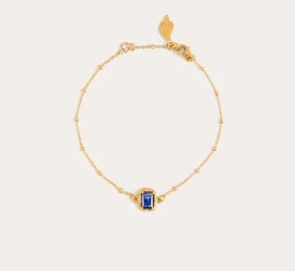 In Time Bracelet