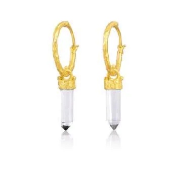 Divine Purpose Earrings