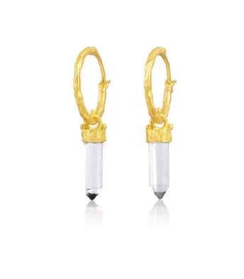 Divine Purpose Earrings
