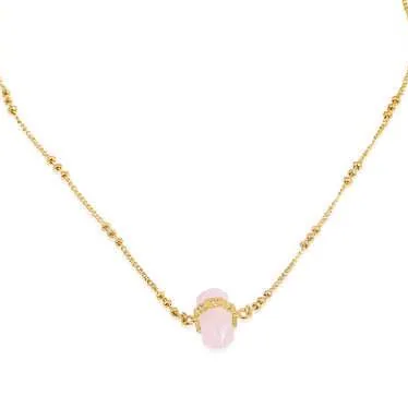 Shoot for the Moon Necklace