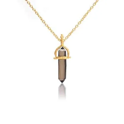 Unbreakable Heart Necklace