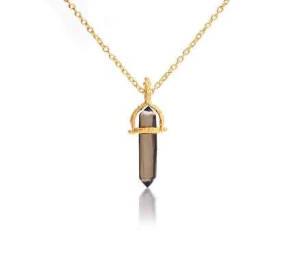 Unbreakable Heart Necklace