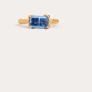 In Time Ring (Small)