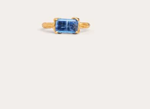 In Time Ring (Small)