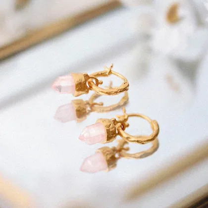 Force of Nature Earrings