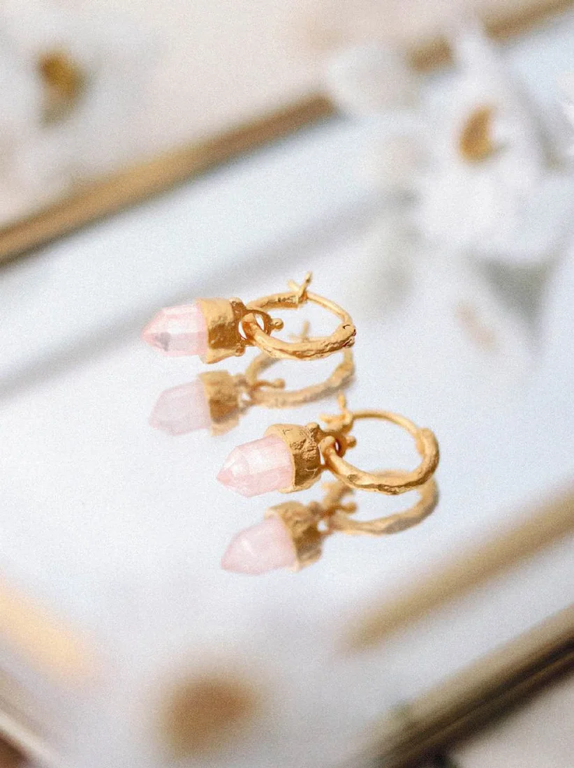 Force of Nature Earrings