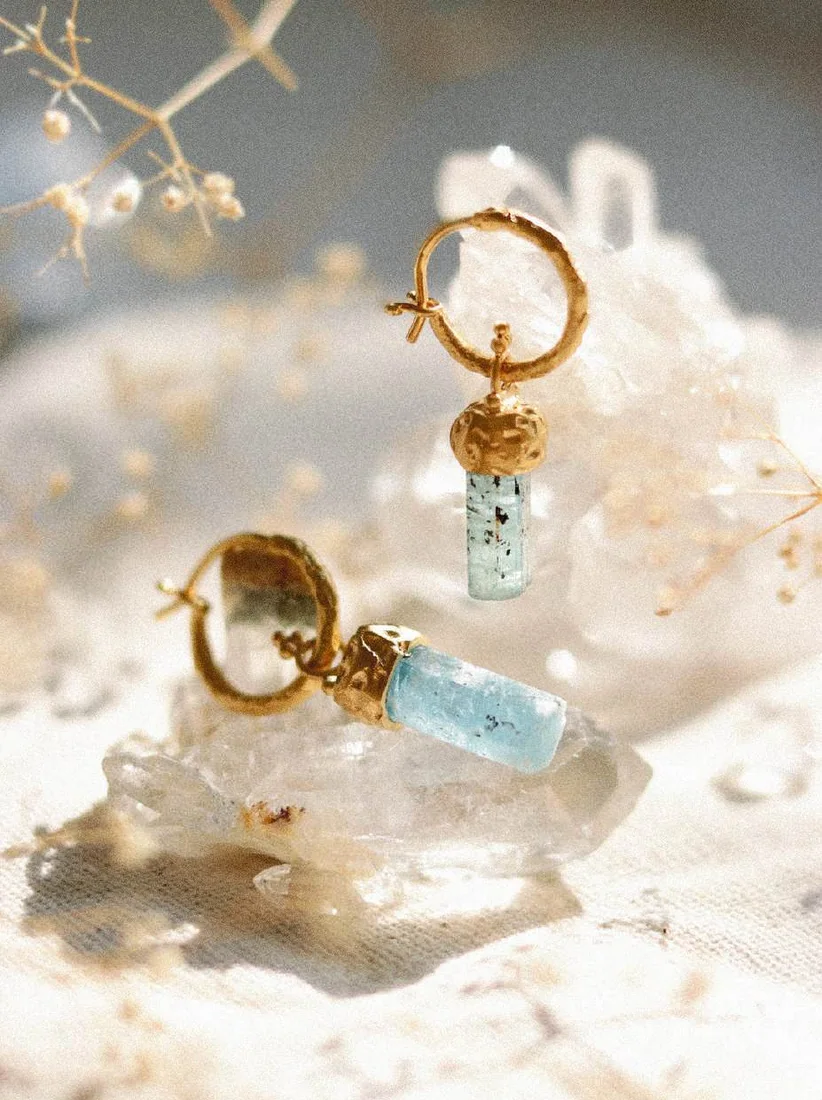 True to Myself Earrings