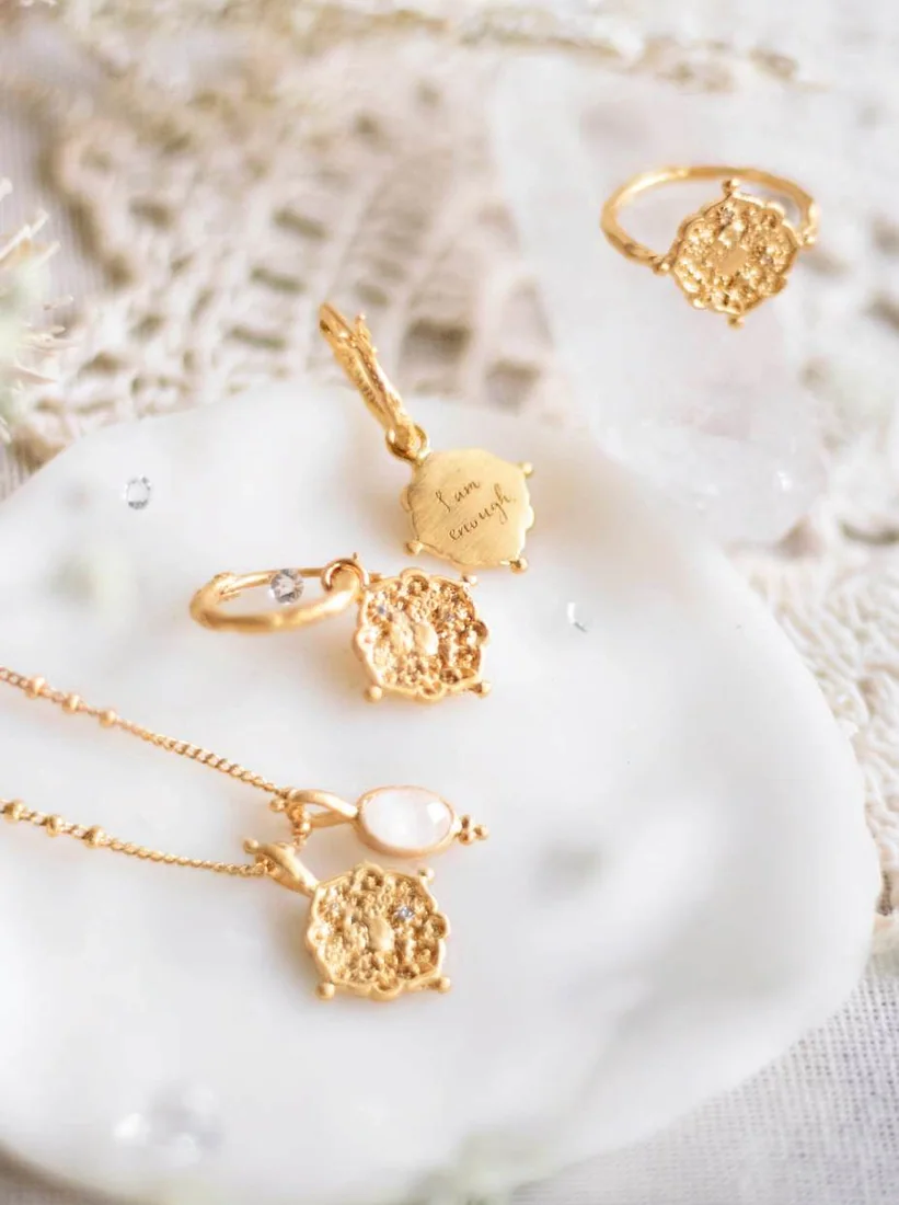Inner Knowing Earrings