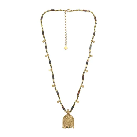Bell Talisman