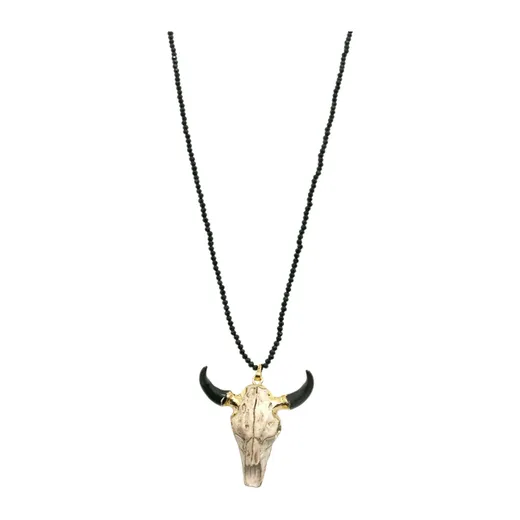 Bull Sautoir