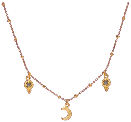Dreamseed · Necklace