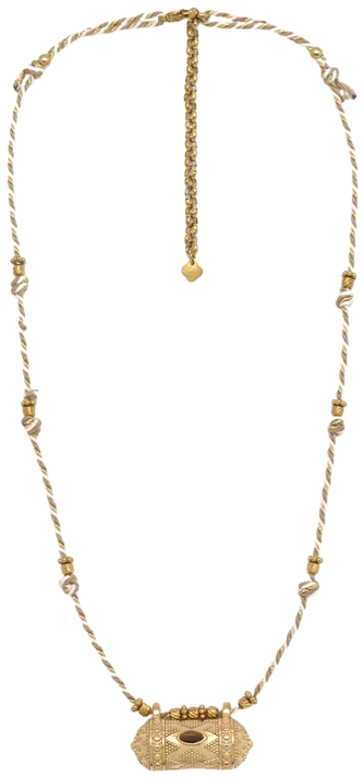 Dune Talisman