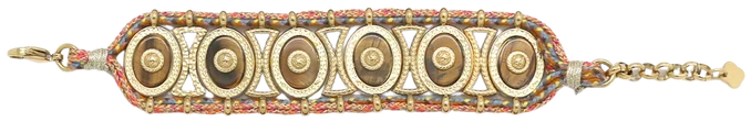 Earth Cuff