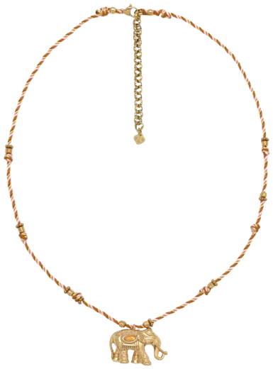 Elephant Amulet
