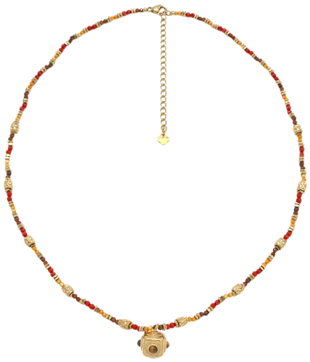 Ember Talisman