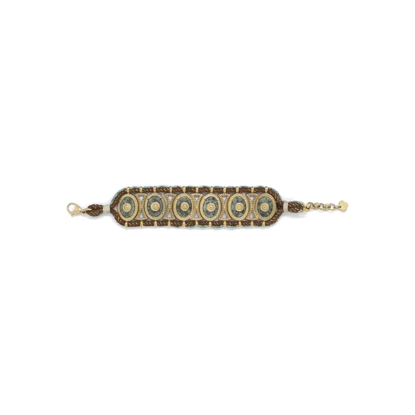 Fern Cuff