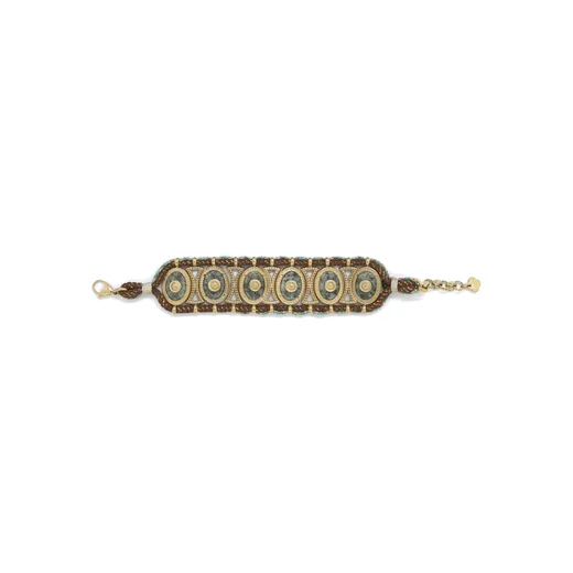 Fern Cuff
