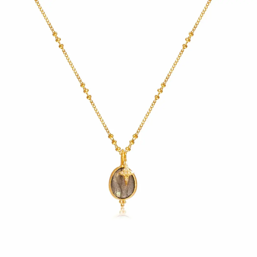 Among The Stars · Necklace