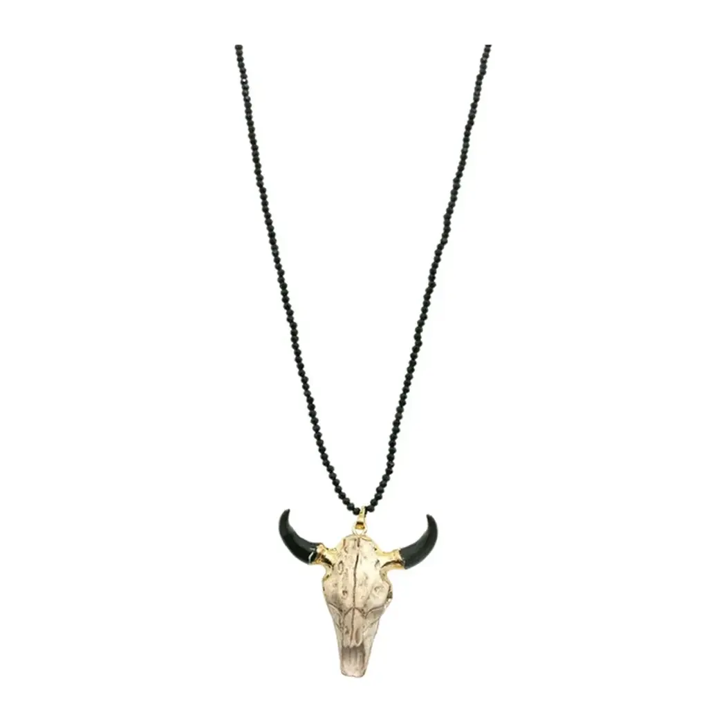 Bull Sautoir