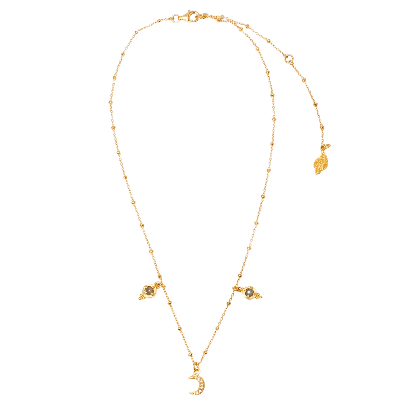 Dreamseed · Necklace