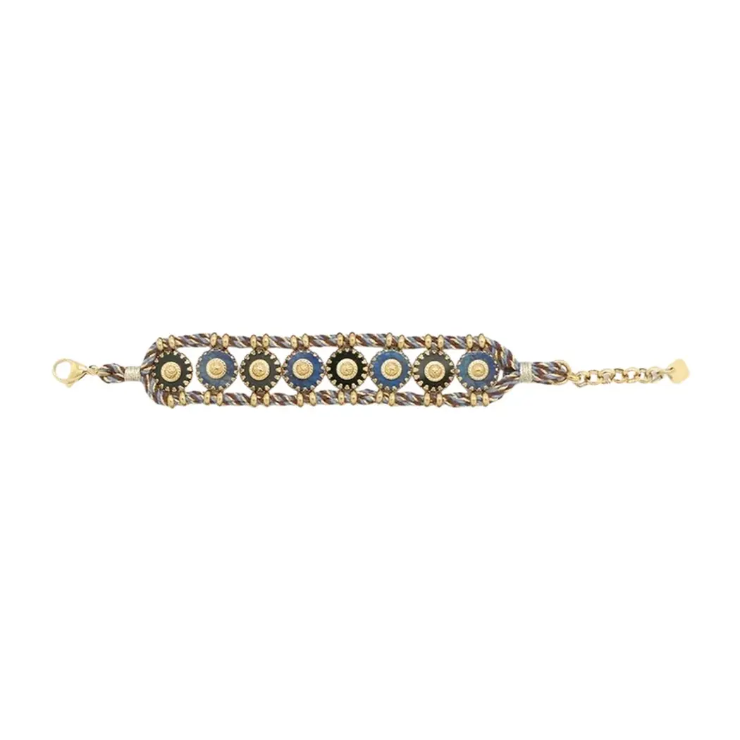 Opal Cuff
