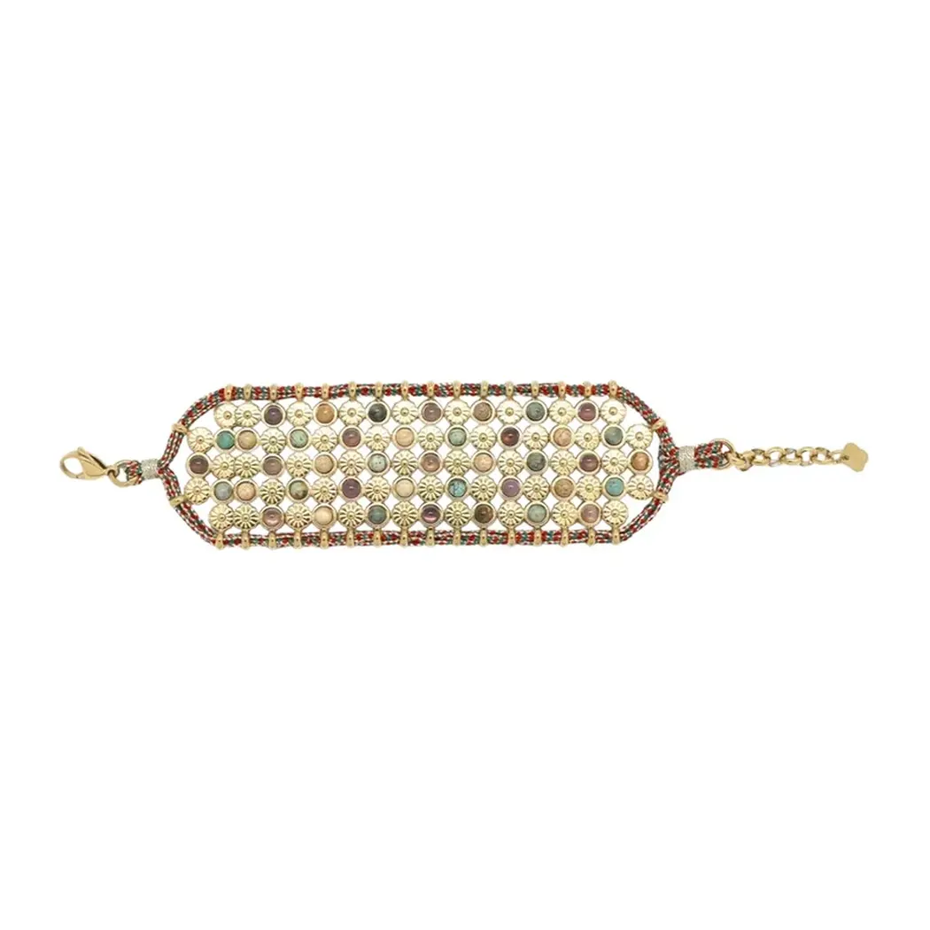 Orbit Cuff