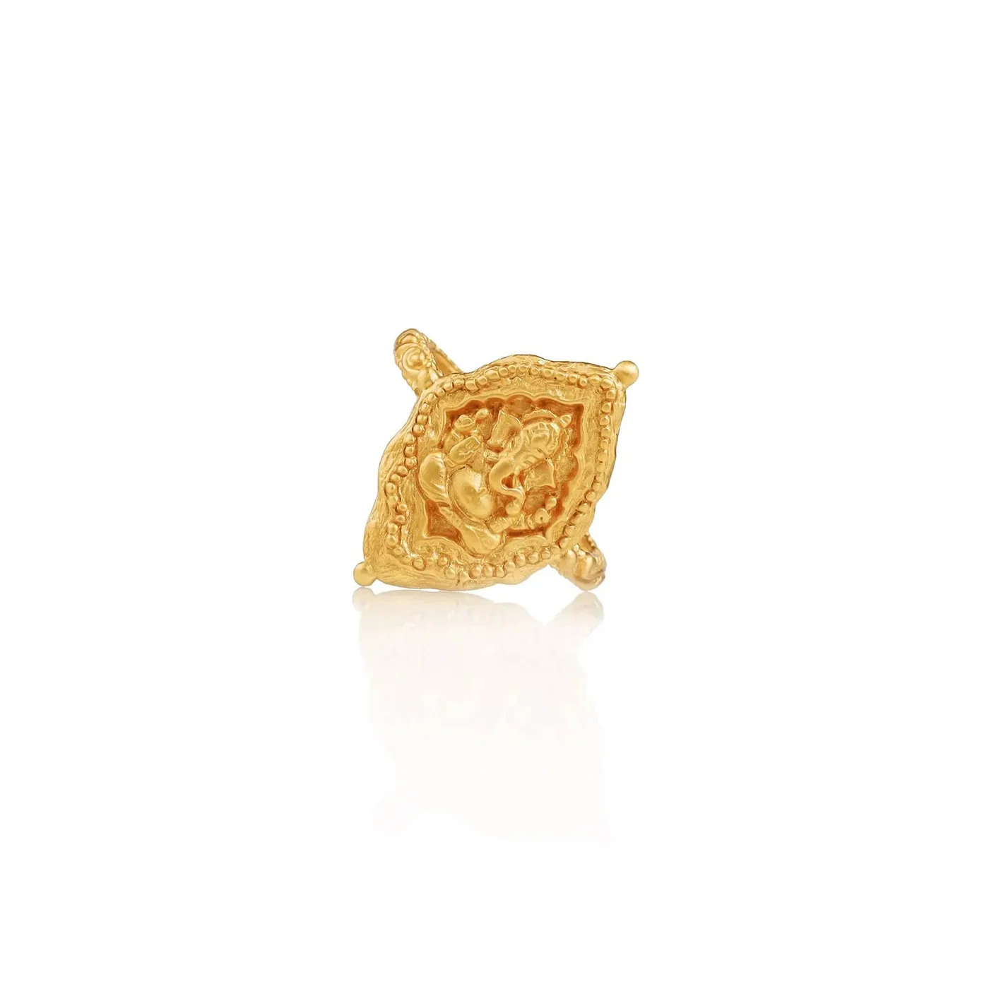 Yes To Life · Ring