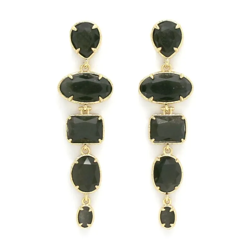 Obsidian Cascade
