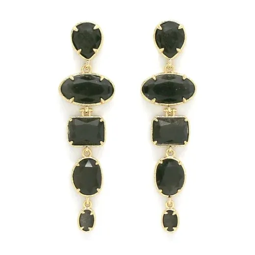 Obsidian Cascade