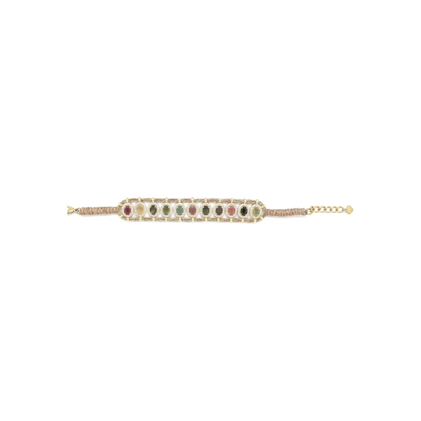 Petal Cuff