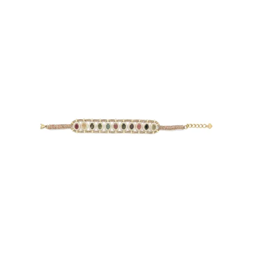 Petal Cuff