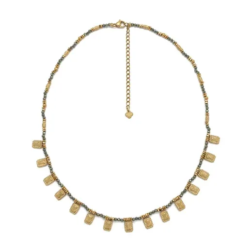 Pyrite Ladder