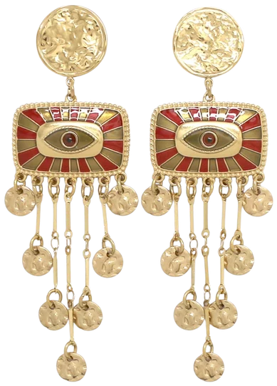 Solar Eye Fringe