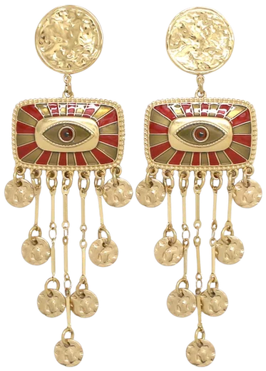Solar Eye Fringe