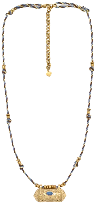 Tide Talisman