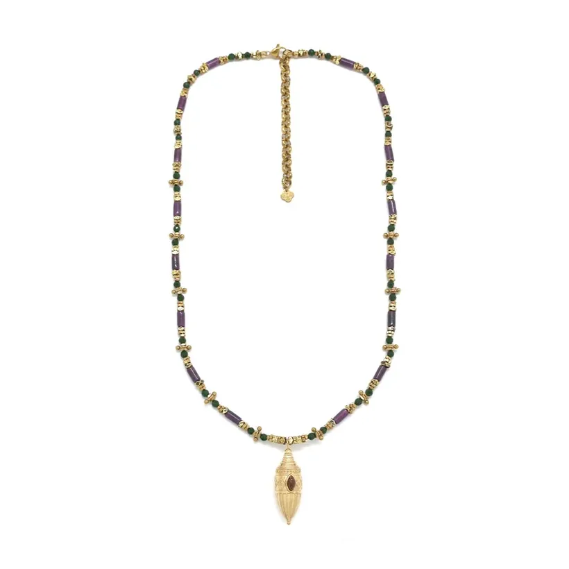 Violet Pendulum