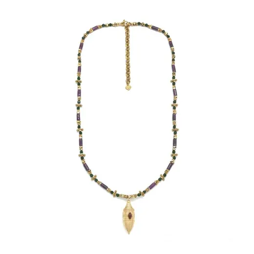 Violet Pendulum